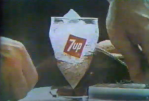 7UP 1977