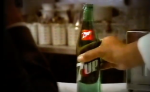 7UP 1984