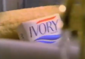 Ivory 1988