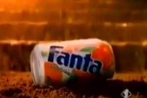 Fanta 1990
