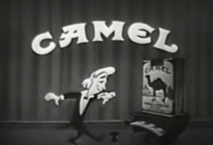 Camel 1950