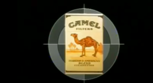Camel 1992