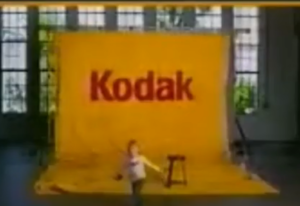 Kodak 2004