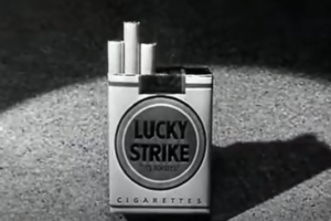 Lucky Strike 1948
