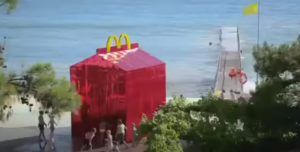 McDonald’s 2013