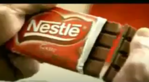 Nestle 2004