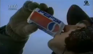 Pepsi 2000