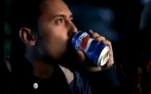 Pepsi 2006