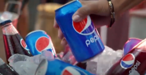 Pepsi 2015