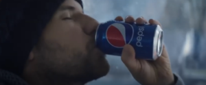 Pepsi 2016