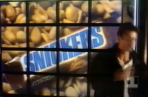 Snickers 1992
