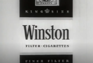 Winston 1955